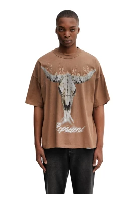 British Cowboys T-shirt