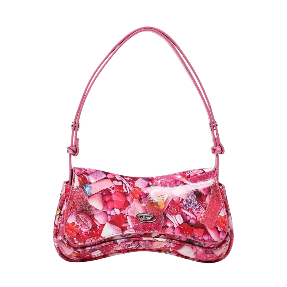 Bags > Shoulder Bags - - Diesel - Modalova