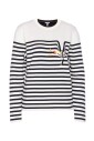 pull-raye-avec-broderie-pingouin