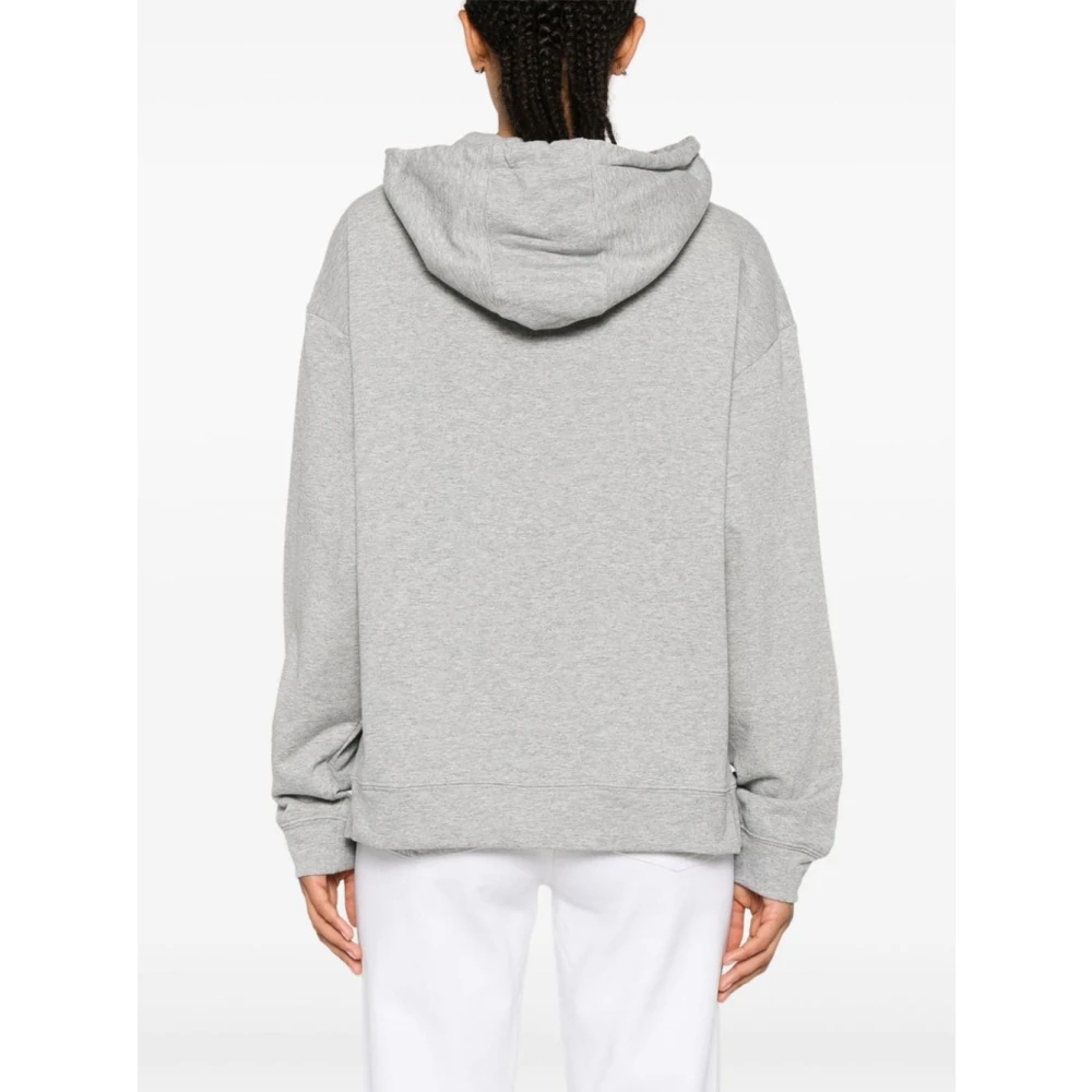 Twinset Stijlvolle Sweater Set Gray Dames