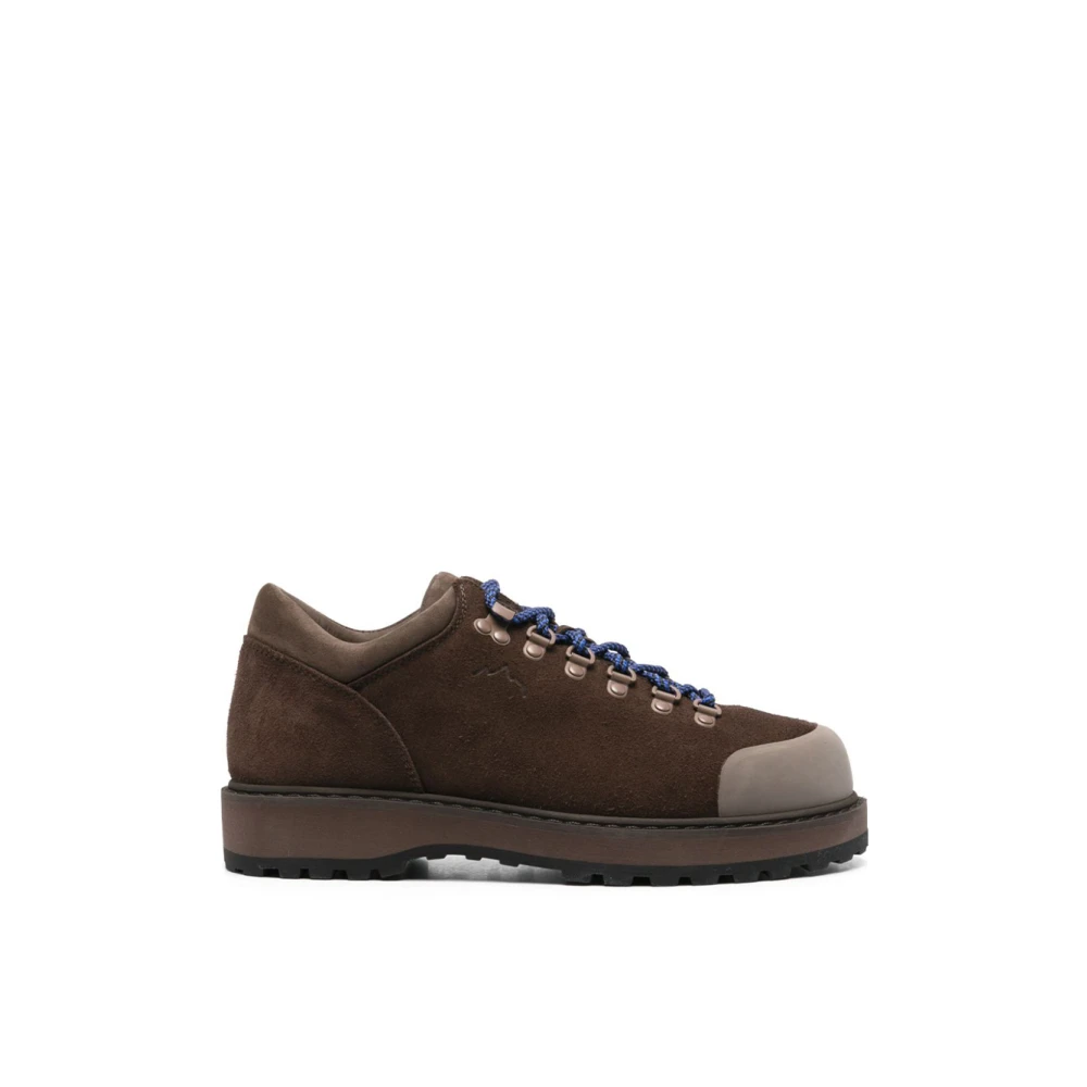 Diemme - Shoes > Sneakers - Brown - Diemme - Modalova