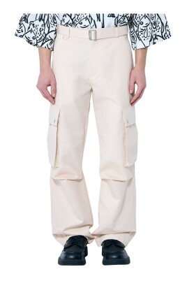 pantalon-cargo-en-melange-coton-et-lin