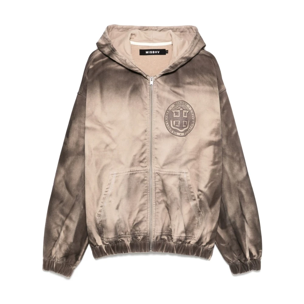 Jackets > Light Jackets - - Misbhv - Modalova