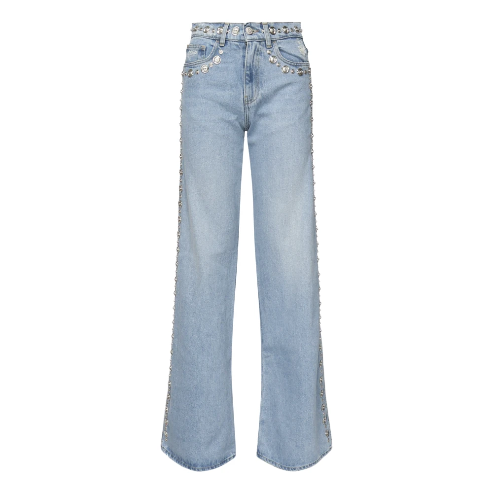 Jeans > Wide Jeans - - Coperni - Modalova