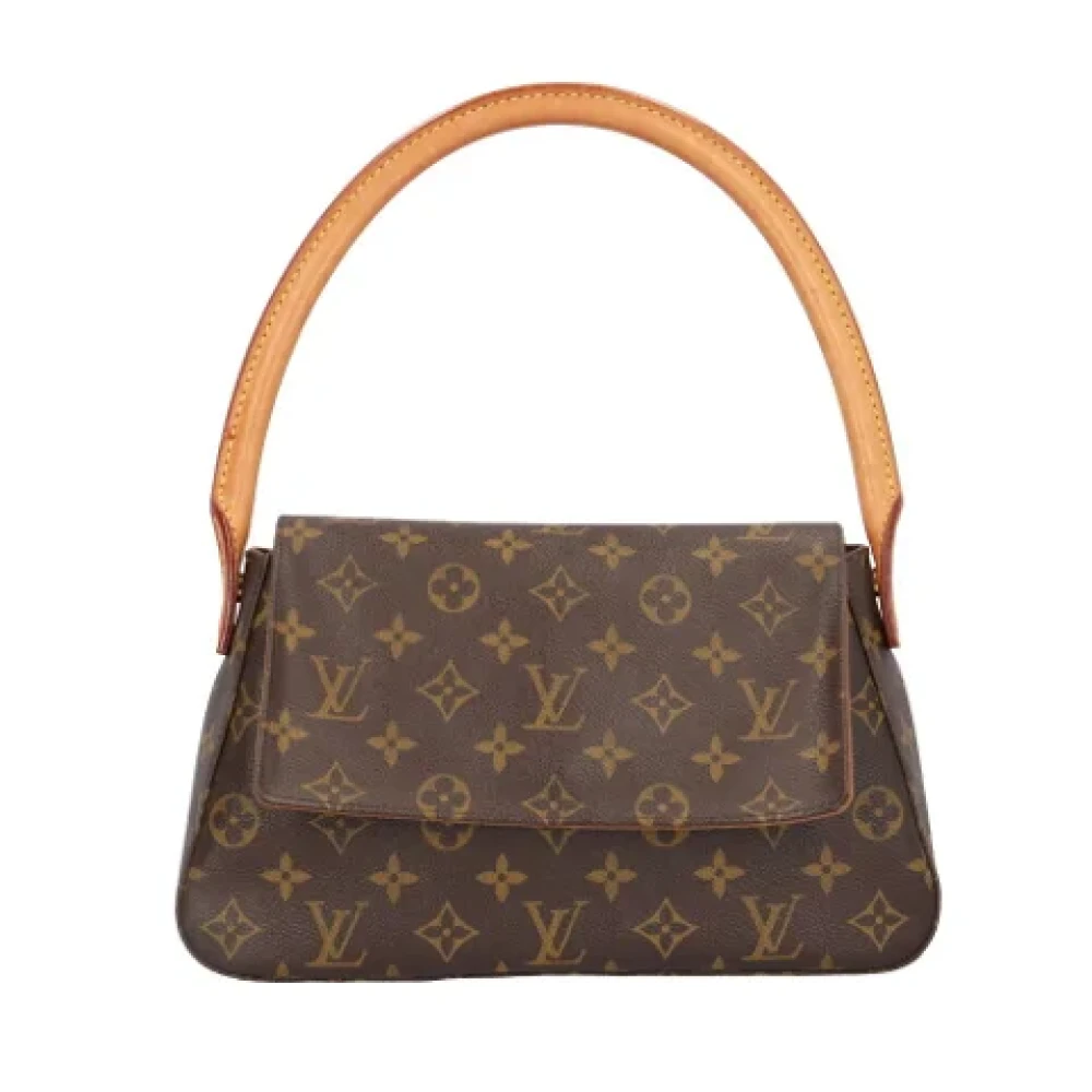 Pre-owned > Pre-owned Bags > Pre-owned Handbags - - Louis Vuitton Vintage - Modalova