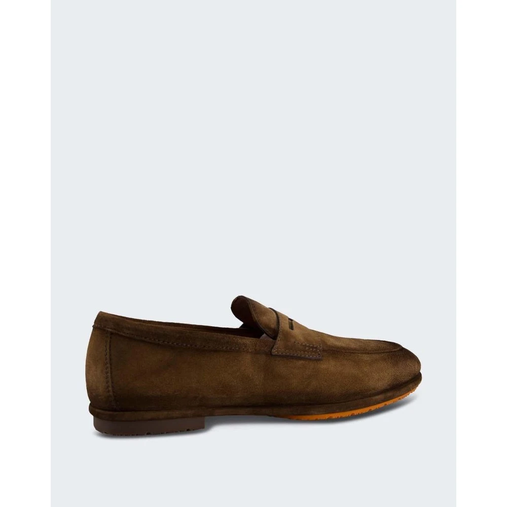 Santoni Loafers