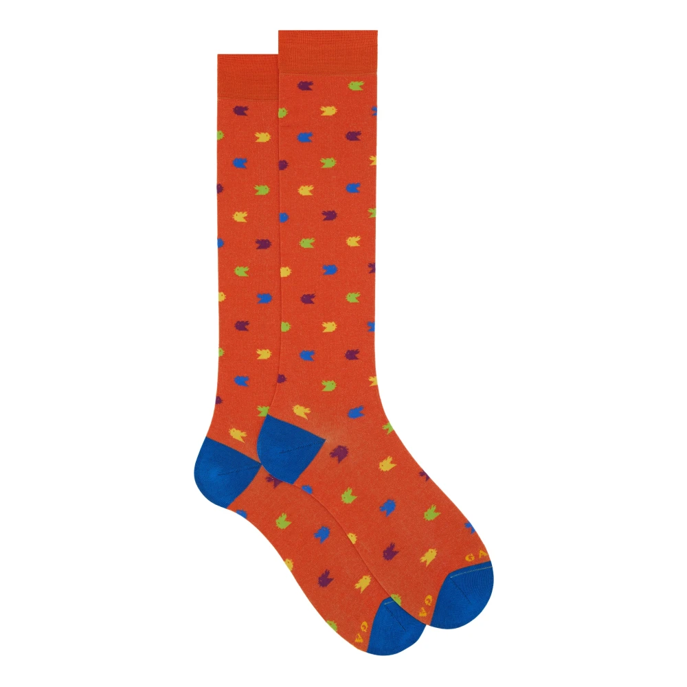 Underwear > Socks - - Gallo - Modalova