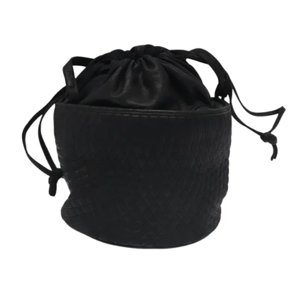 Pre-owned > Pre-owned Bags > Pre-owned Bucket Bags - - Bally Pre-owned - Modalova