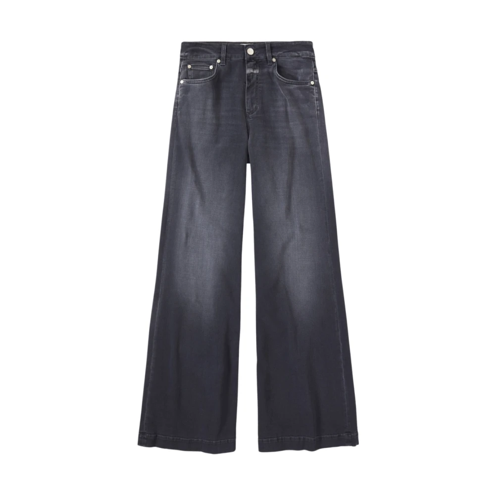 Jeans > Wide Jeans - - Closed - Modalova