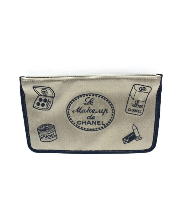 pre-owned-toile-sacs-chanel