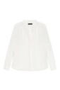 blouse-avec-fronces
