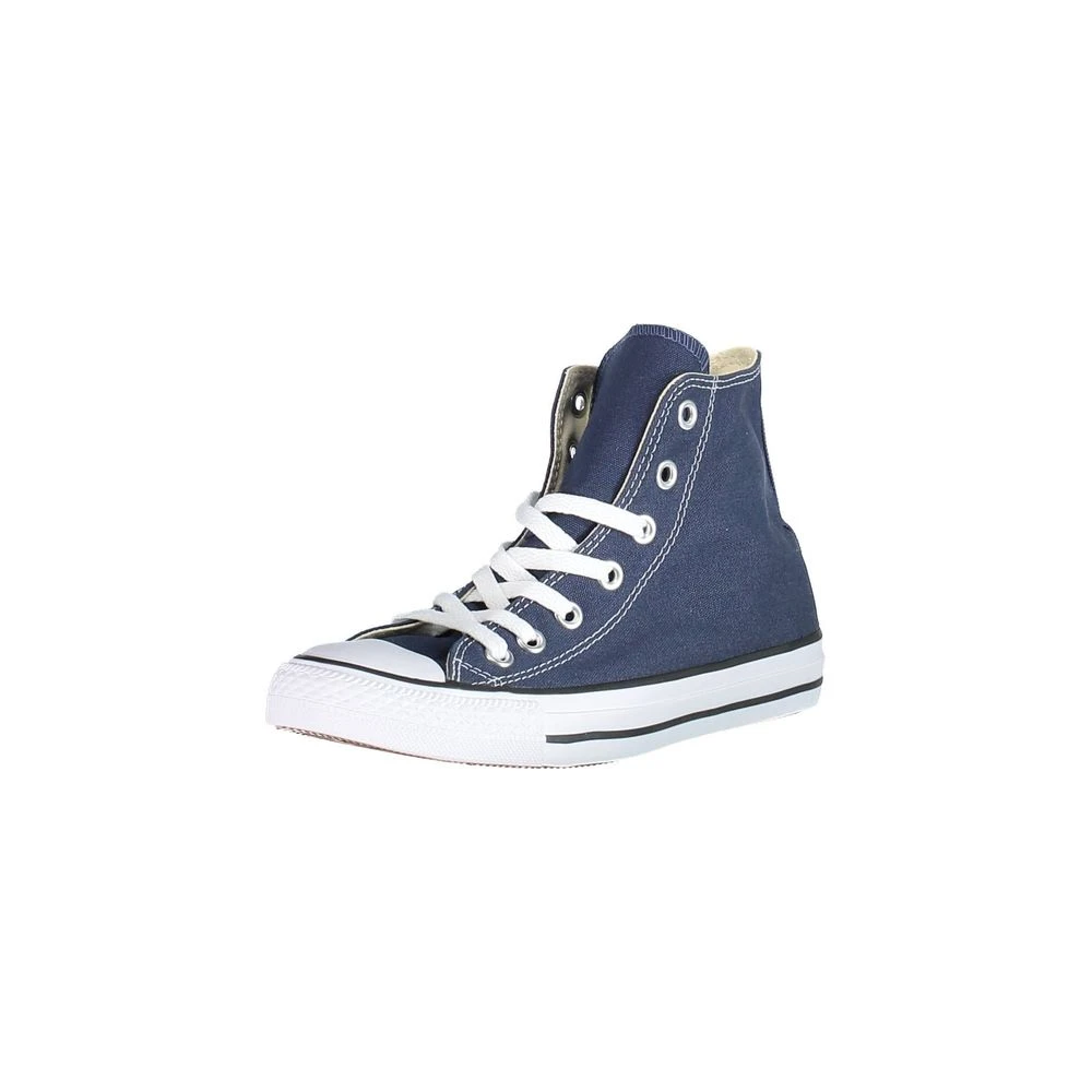 Converse Men's Blue Sneakers, 9 Uk, Textile Sneaker