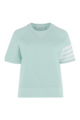 striped-cotton-t-shirt-with-ribbed-edges