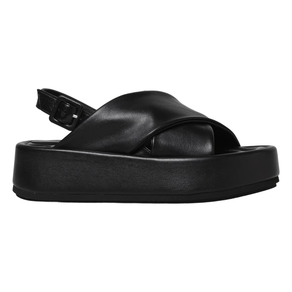 Shoes > Sandals > Flat Sandals - - Paloma Barceló - Modalova
