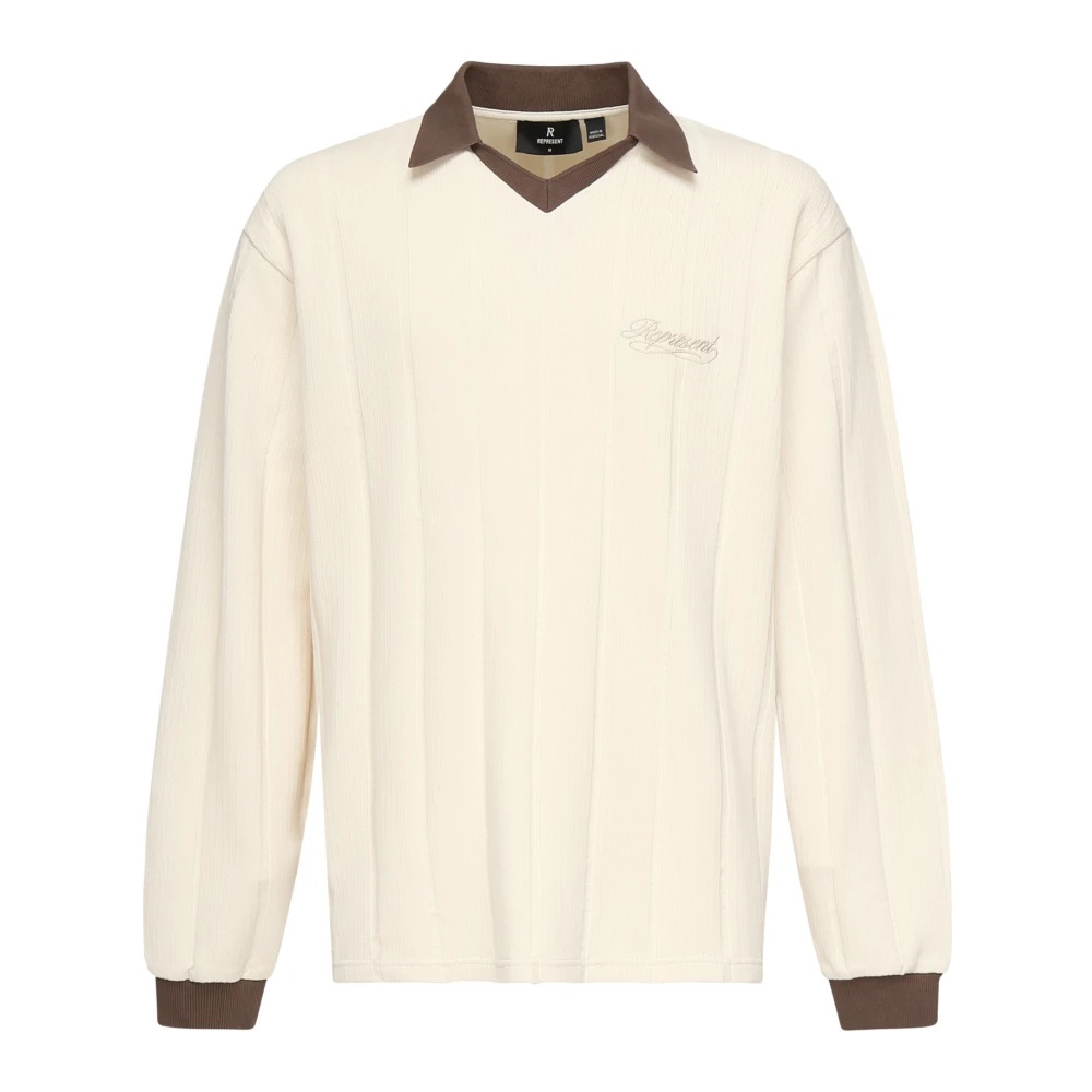 Tops > Polo Shirts - - Represent - Modalova