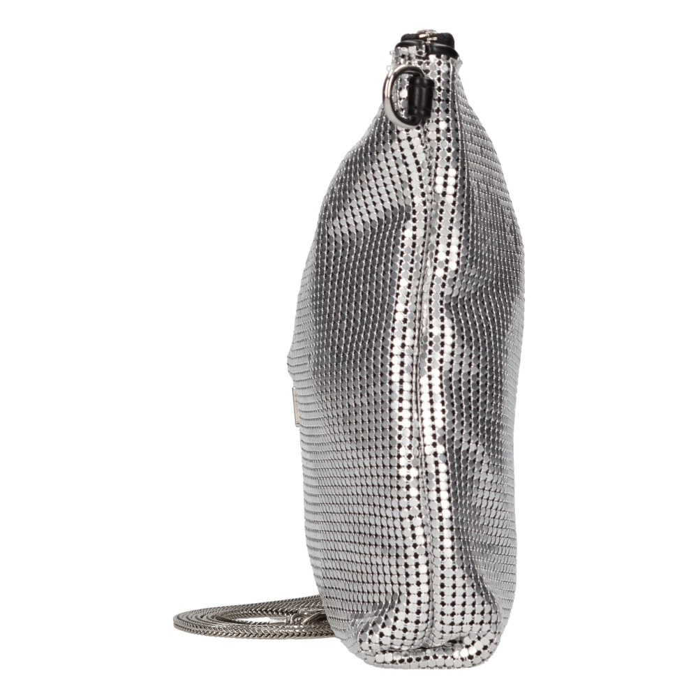 Rebelle Tassen.. Zilver Gray Dames