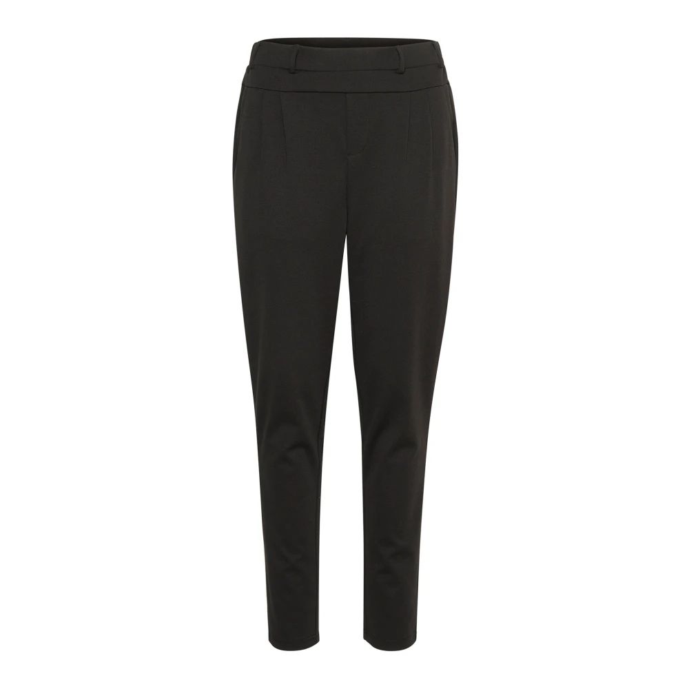 Trousers > Slim-fit Trousers - - Kaffe - Modalova