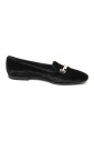 velvet-ballerina-flat-shoes