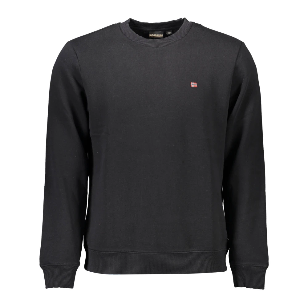Sweatshirts & Hoodies > Sweatshirts - - Napapijri - Modalova