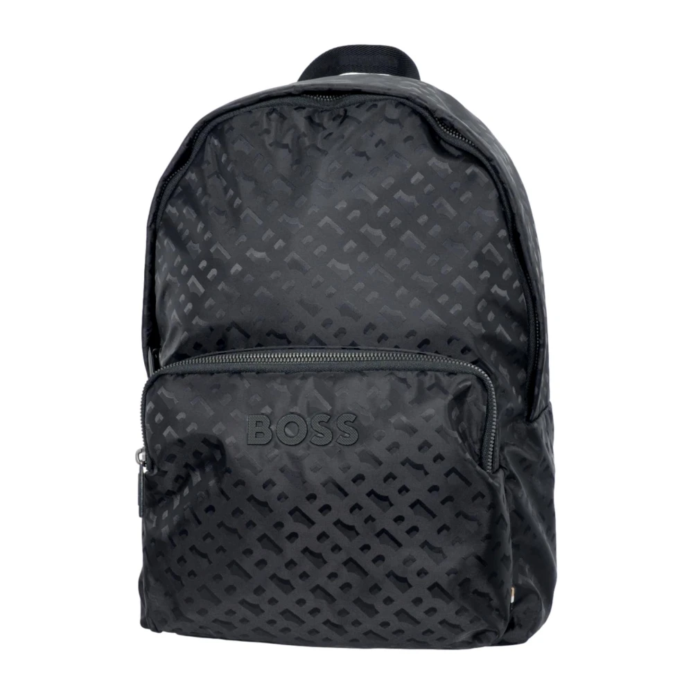 Hugo - Bags > Backpacks - Black - Hugo - Modalova