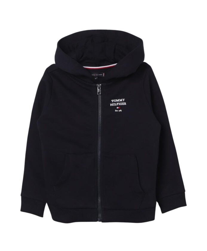 pull-a-capuche-zippe-bleu