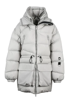Dounle B Parka