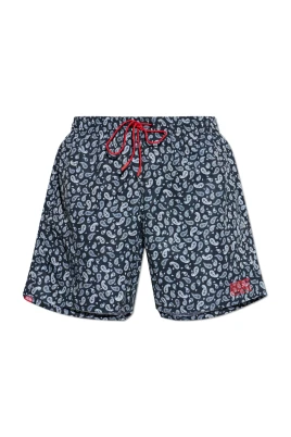 SPORT-41-D-CORE Badshorts