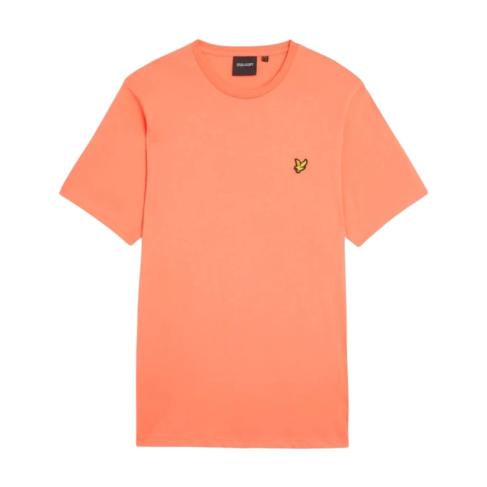 Tops > T-Shirts - - Lyle & Scott - Modalova