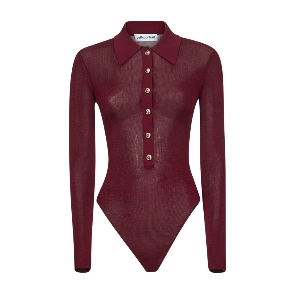 Shop fashion from Self Portrait