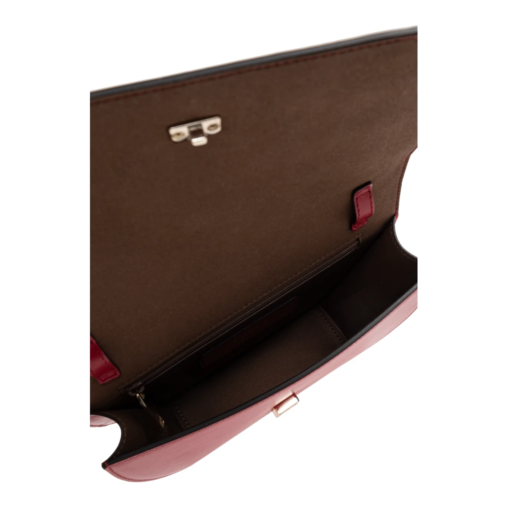 Furla Schoudertas Sfera Mini Red Dames