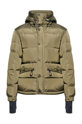 Kasanka Jacket