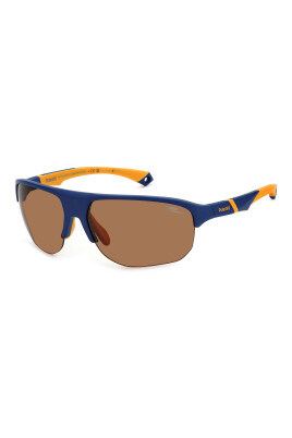 matte-blue-brown-sunglasses