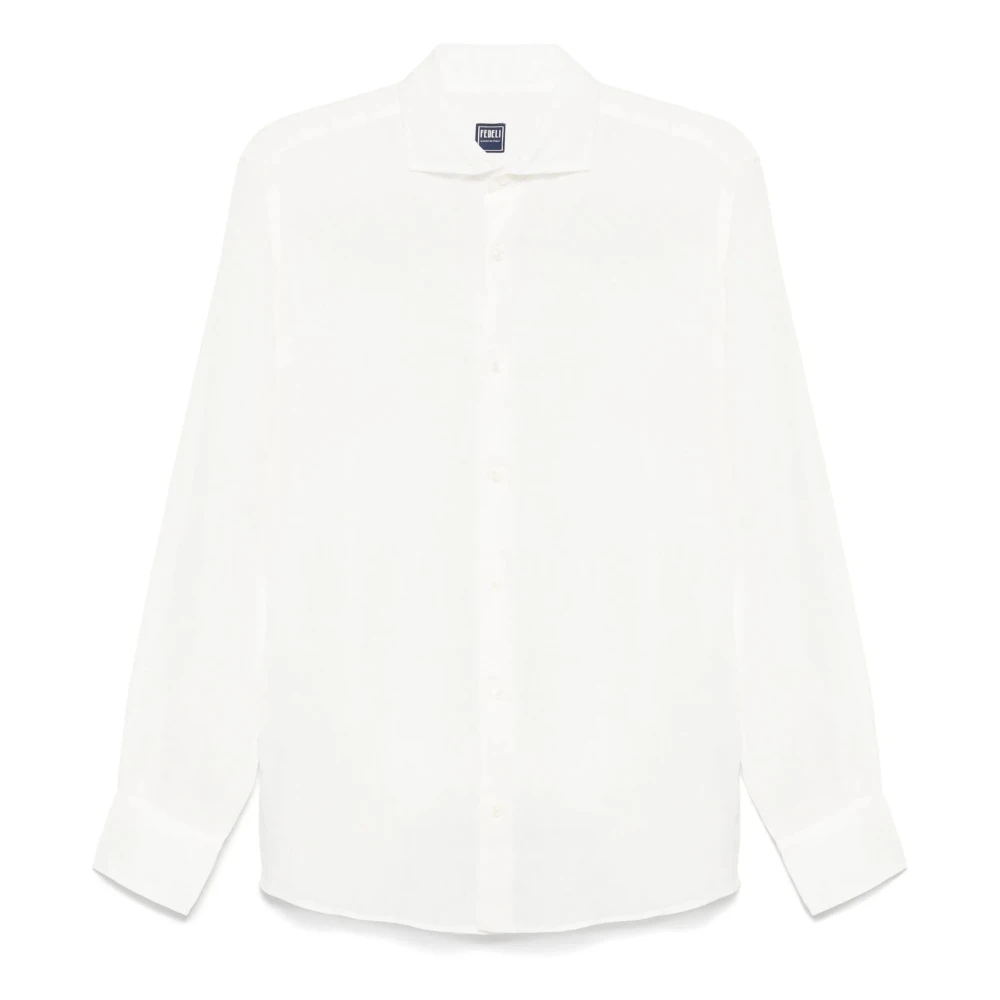 Shirts > Casual Shirts - - Fedeli - Modalova