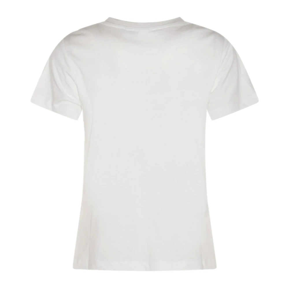 pinko Shirts White Dames