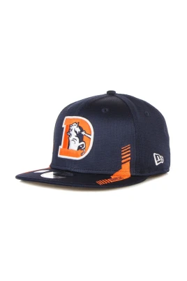 Denver Broncos Platt Skärm Keps