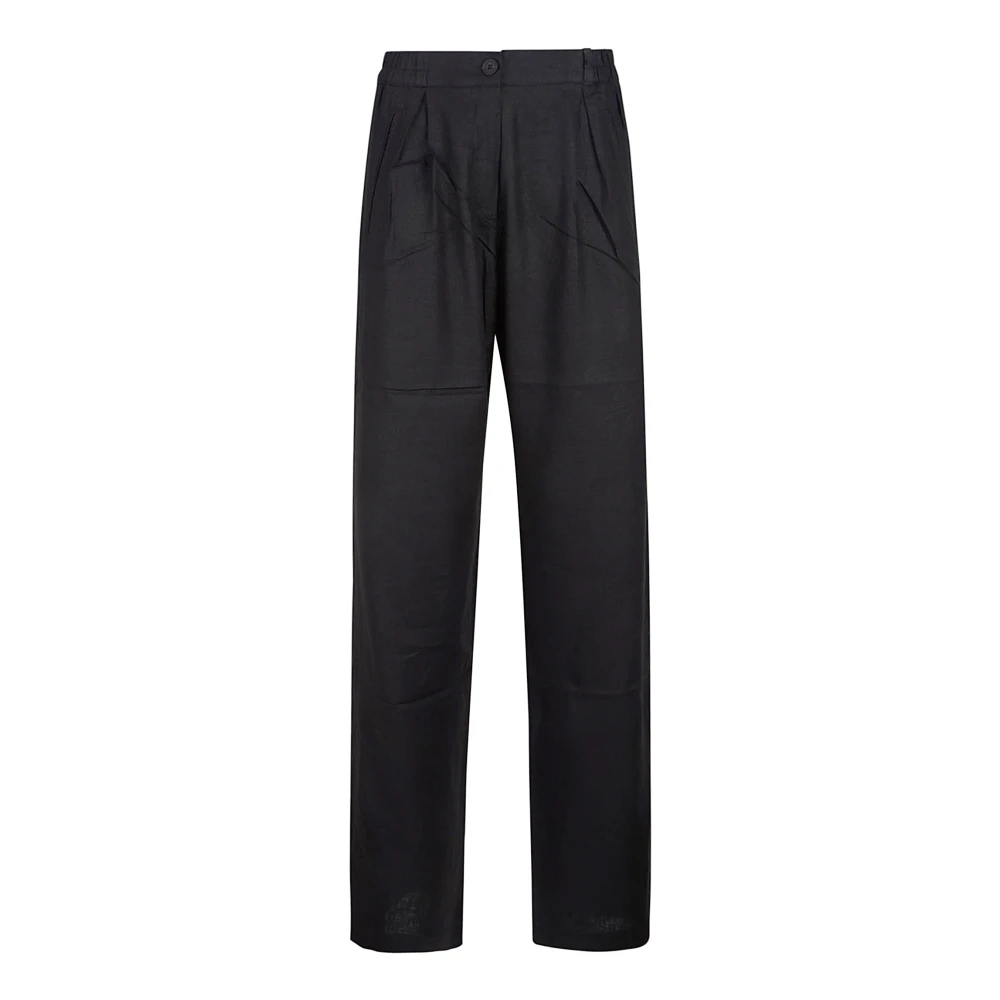 Trousers > Straight Trousers - - Hinnominate - Modalova