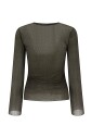 stylish-v-neck-knit-sweater