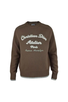 Atelier Sweater