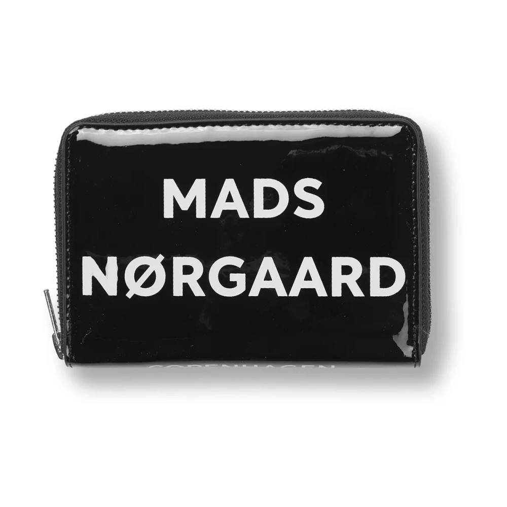 Accessories > Wallets & Cardholders - - Mads Nørgaard - Modalova