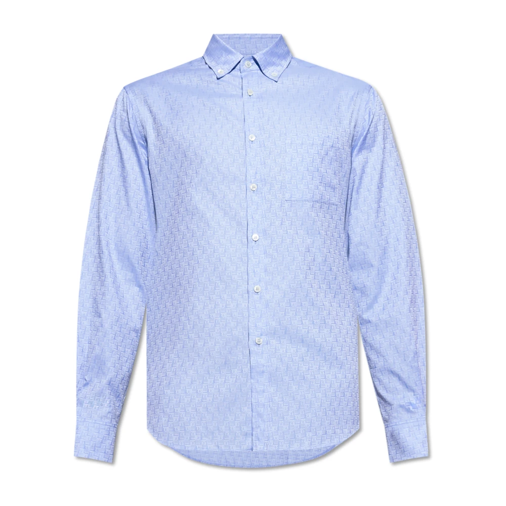 Shirts > Formal Shirts - - Salvatore Ferragamo - Modalova