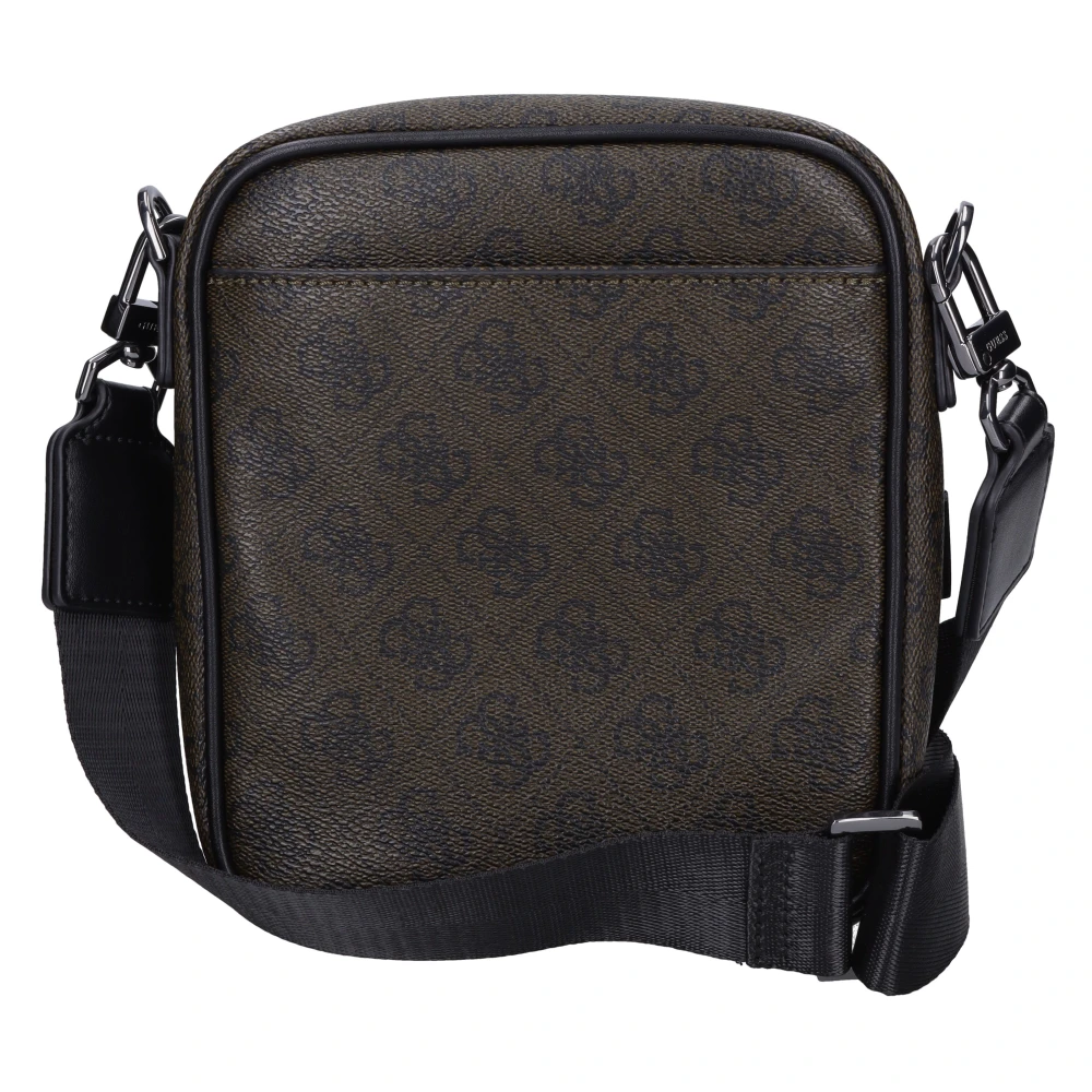 Guess Tassen.. Groen Green Heren