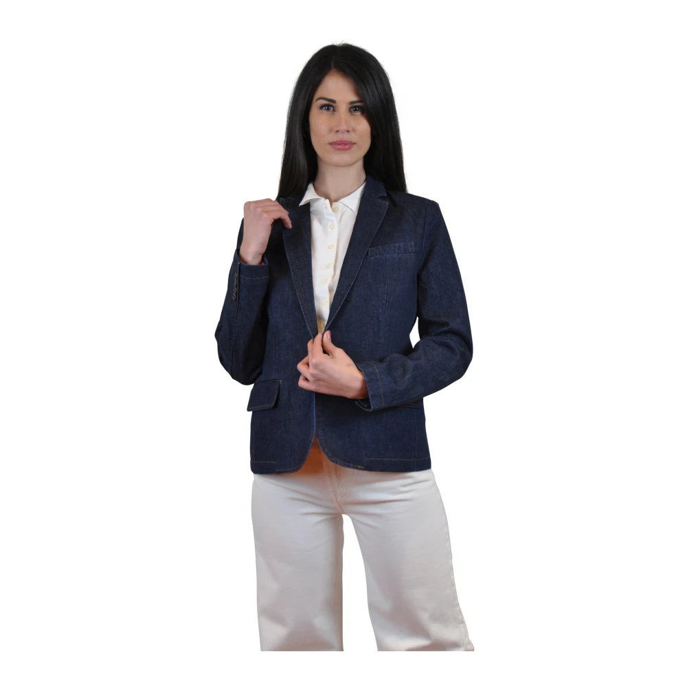 Jackets > Blazers - - Ralph Lauren - Modalova