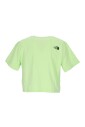 cropped-t-shirt-met-logo-print