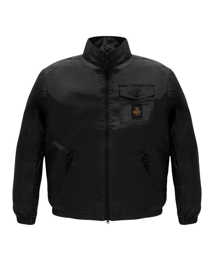 lichte-kapitein-nylon-jas