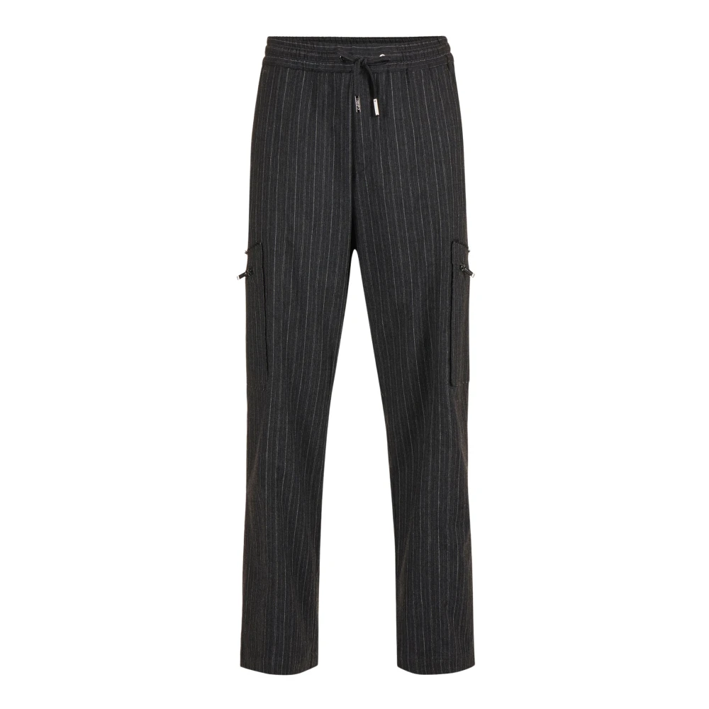 Trousers > Straight Trousers - - Iceberg - Modalova