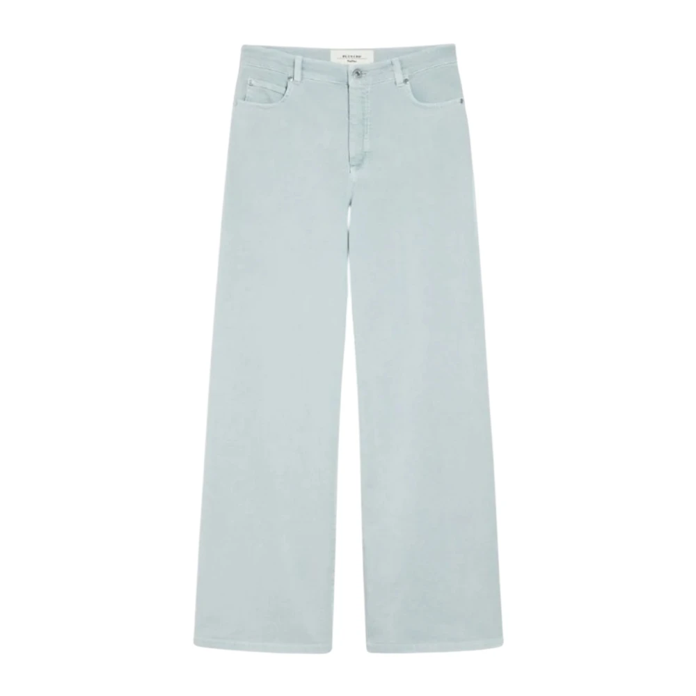 Jeans > Wide Jeans - - Weekend Max Mara - Modalova