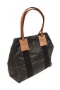 black-double-handle-shoulder-bag-woman