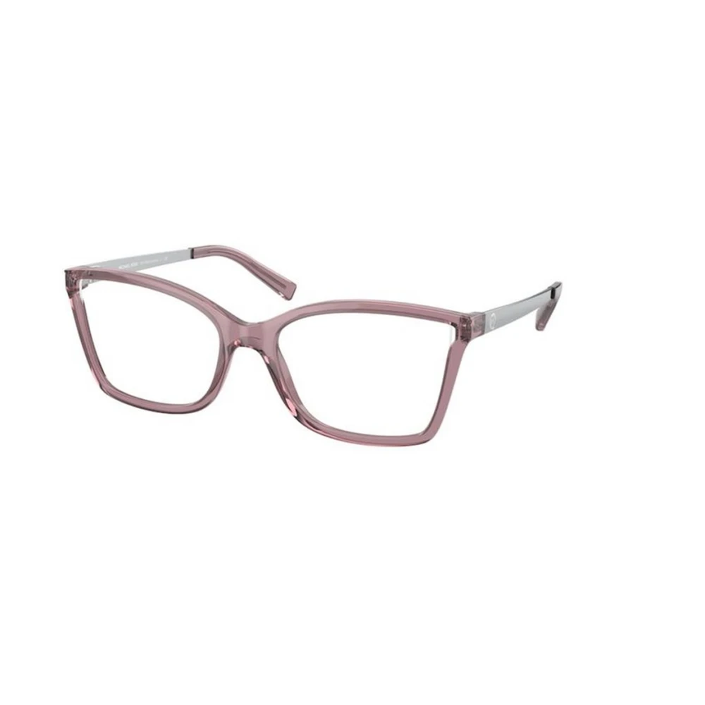 Michael Kors Violet Montuur Zonnebril Caracas Model Purple Unisex