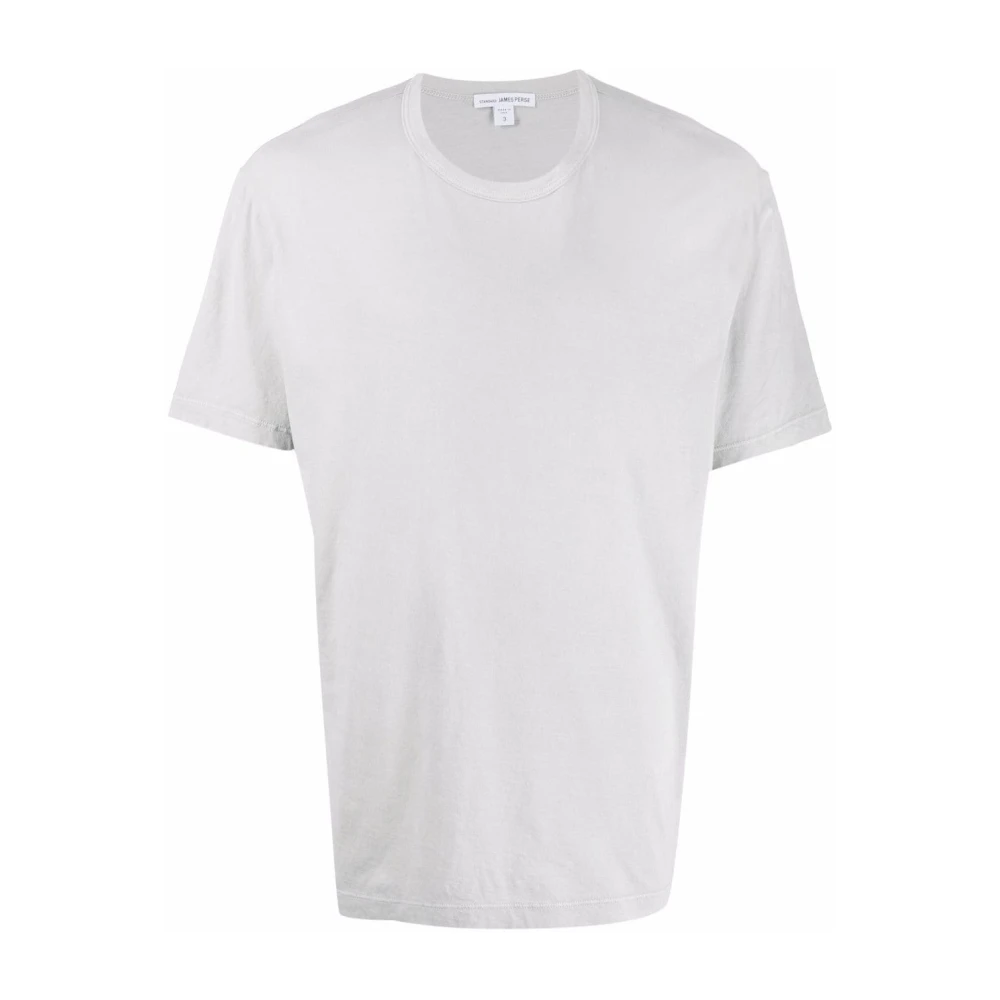 James Perse Snygga T-shirts och Polos White, Herr