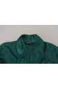 peignoir-de-soie-vert-avec-ceinture